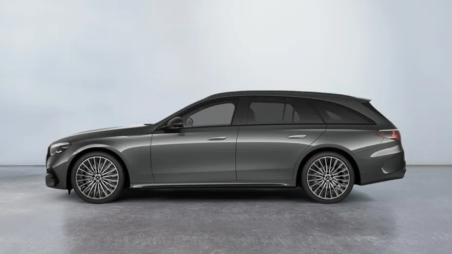 MERCEDES-BENZ E Klasa E 220 d 4-Matic AMG Nowy