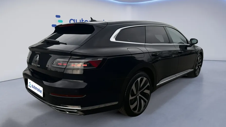 VOLKSWAGEN Arteon Arteon 2.0 TSI R-Line DSG