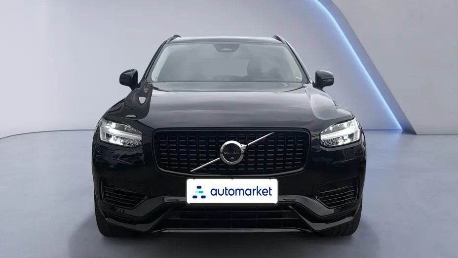 VOLVO XC90 XC90 T8 AWD Plug-In Hybrid Plus Dark 7os aut