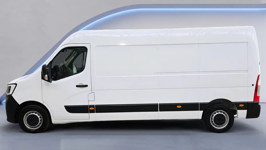 RENAULT Master Master dCi L3H2 Extra