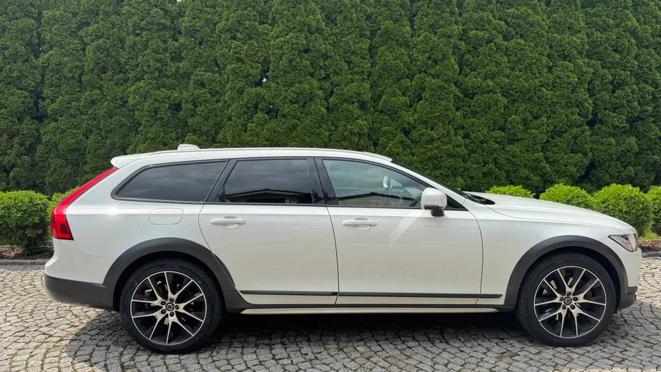 VOLVO V90 V90 D5 AWD Inscription aut