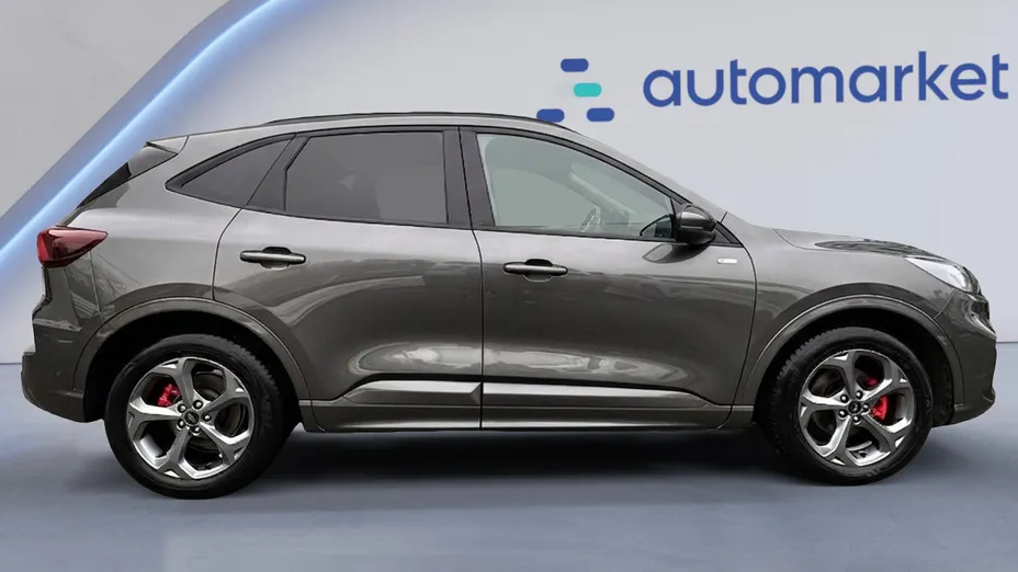 FORD Kuga Kuga 1.5 EcoBoost FWD ST-Line X aut Nowy