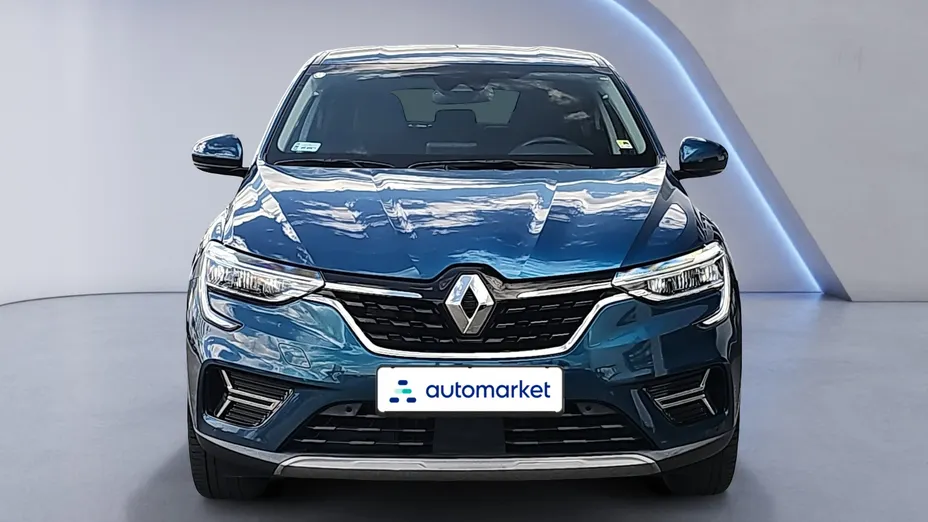 RENAULT Arkana Arkana 1.3 TCe mHEV Intens EDC
