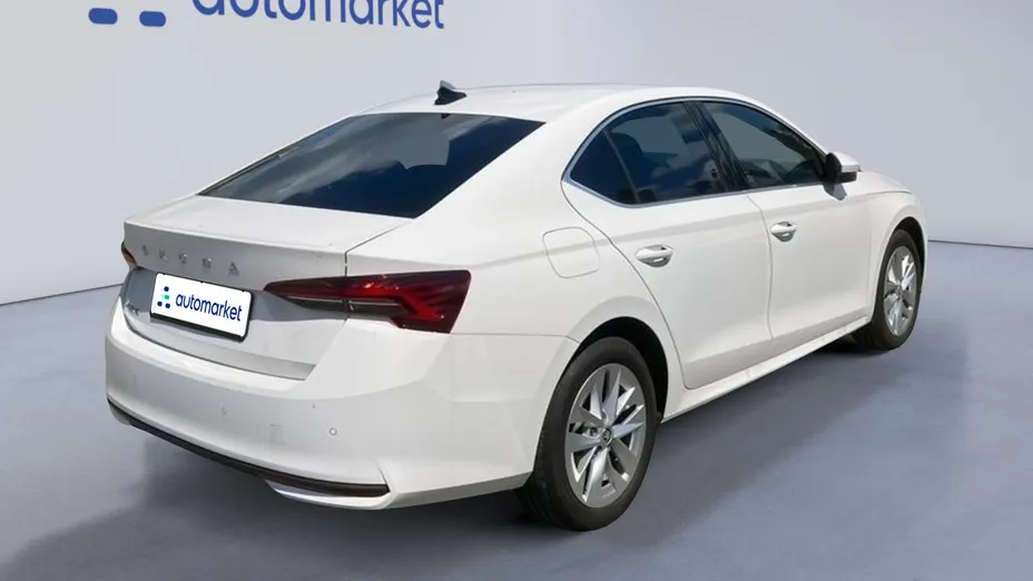 SKODA Octavia Octavia 2.0 TDI Selection DSG