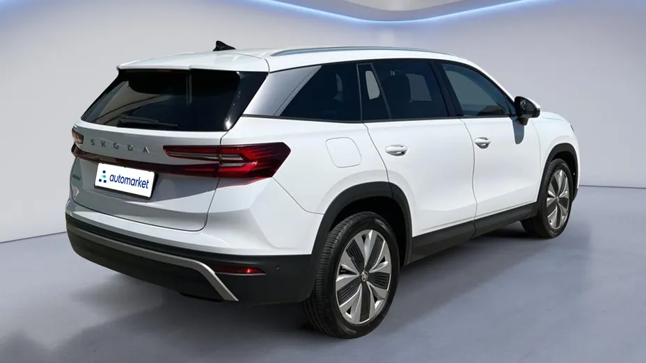 SKODA Kodiaq Kodiaq 2.0 TDI 4x2 Selection DSG