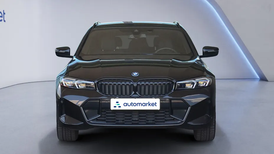 BMW Seria 3 330e xDrive M Sport sport-aut