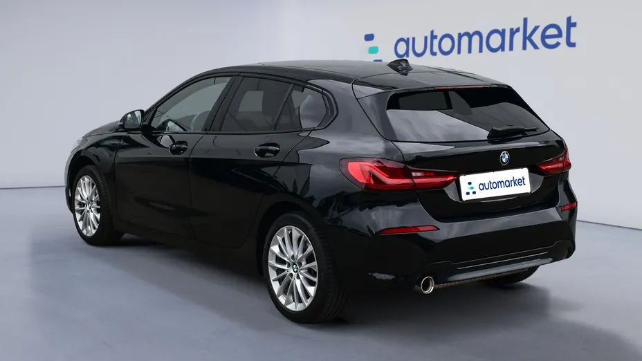 BMW Seria 1 118i Sport Line