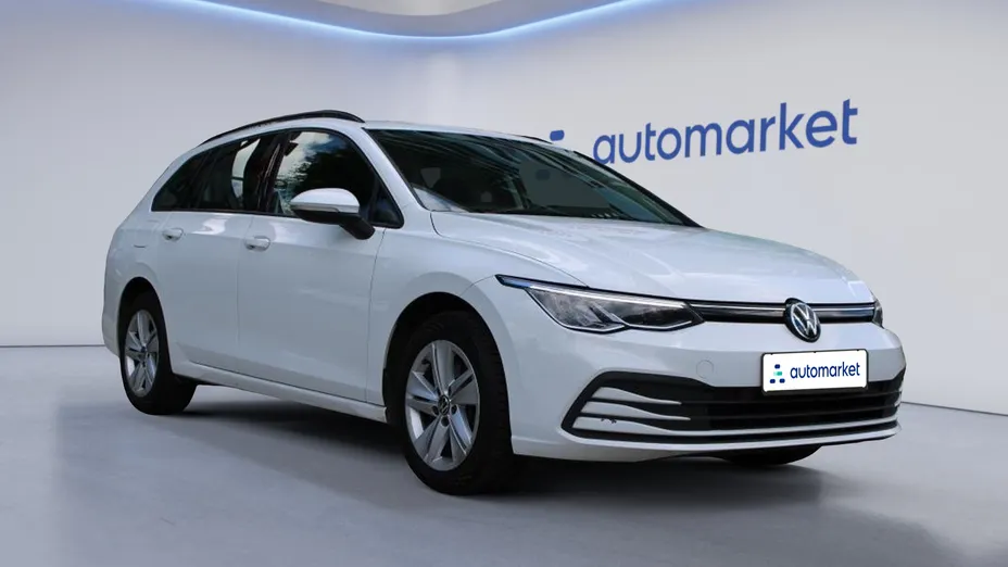 VOLKSWAGEN Golf Golf VIII 2.0 TDI Life