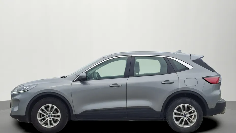 FORD Kuga Kuga 2.5P PHEV FWD Titanium eCVT