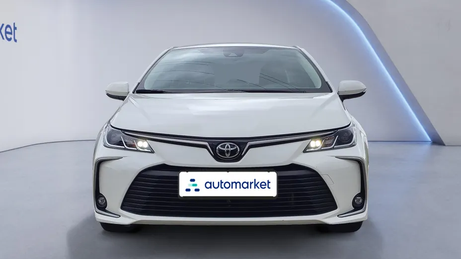 TOYOTA Corolla Corolla 1.5 Comfort
