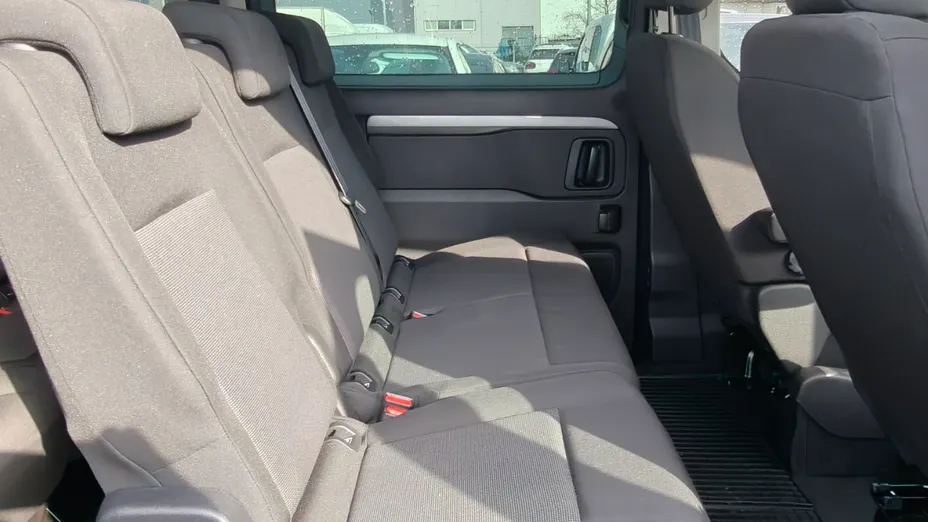 CITROEN SpaceTourer SpaceTourer 2.0 BlueHDi XL Plus EAT8