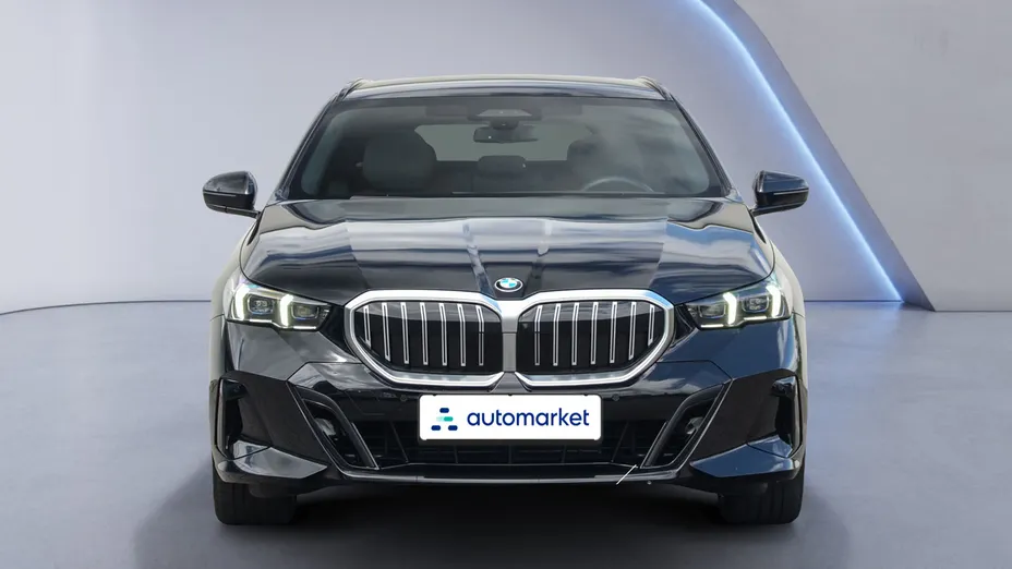 BMW Seria 5 520d xDrive mHEV M Sport aut