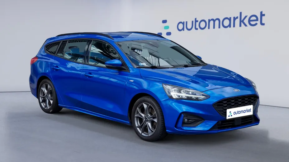 FORD Focus Focus 1.5 EcoBoost ST-Line