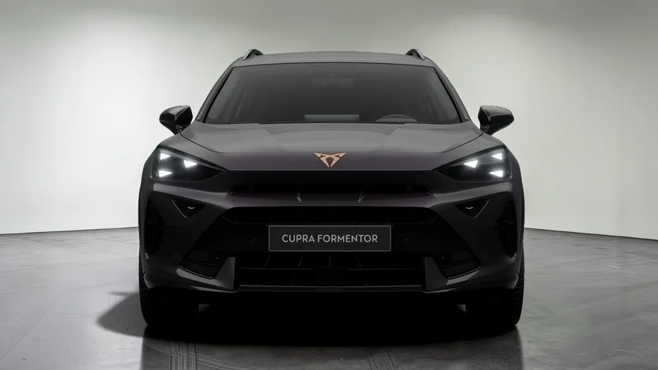 CUPRA Formentor Formentor 1.5 eTSI mHEV DSG Nowy