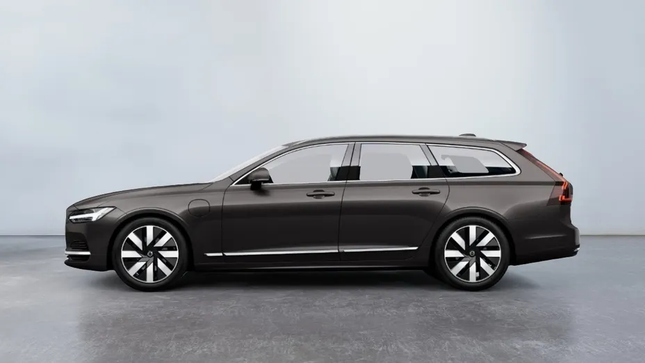 VOLVO V90 V90 T6 AWD Plug-In Hybrid Plus Bright aut Nowy