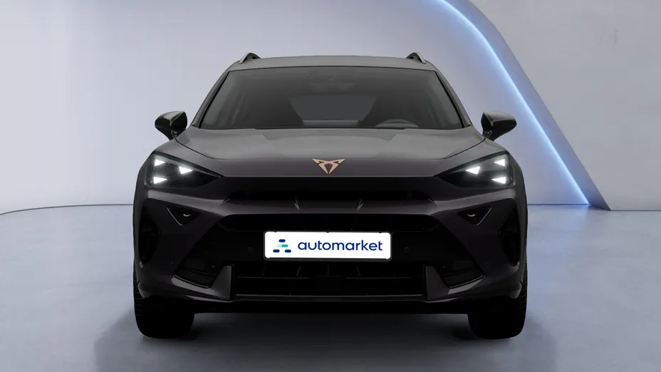 CUPRA Formentor Formentor 1.5 eTSI mHEV DSG Nowy