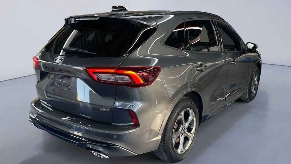 FORD Kuga Kuga 2.5 FHEV FWD ST-Line X eCVT Nowy