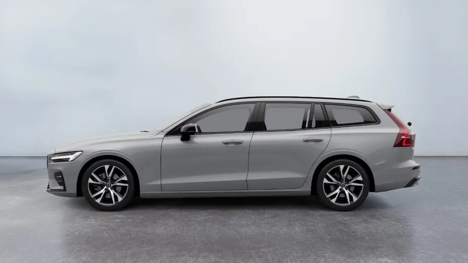 VOLVO V60 V60 B4 B Plus Dark aut Nowy