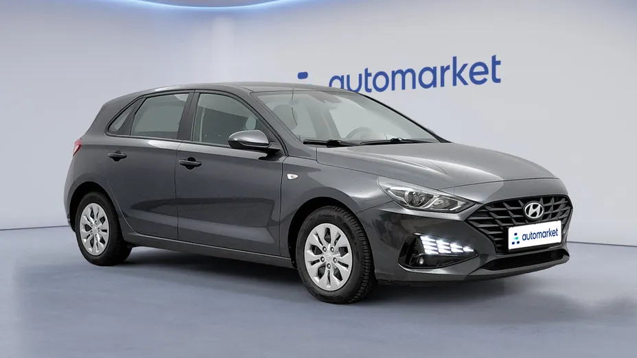 HYUNDAI i30 i30 1.5 DPI Modern