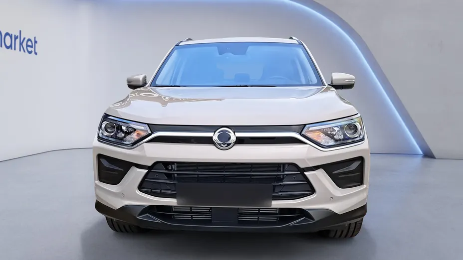 KGM / SSANGYONG Korando Korando 1.5 T-GDI Joy 4WD Nowy
