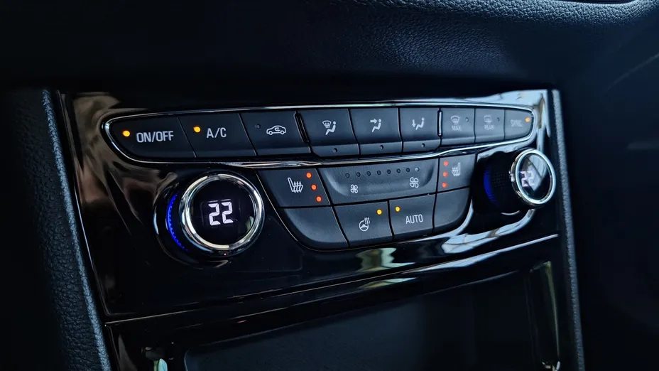 OPEL Astra Astra V 1.4 T Elegance S&S