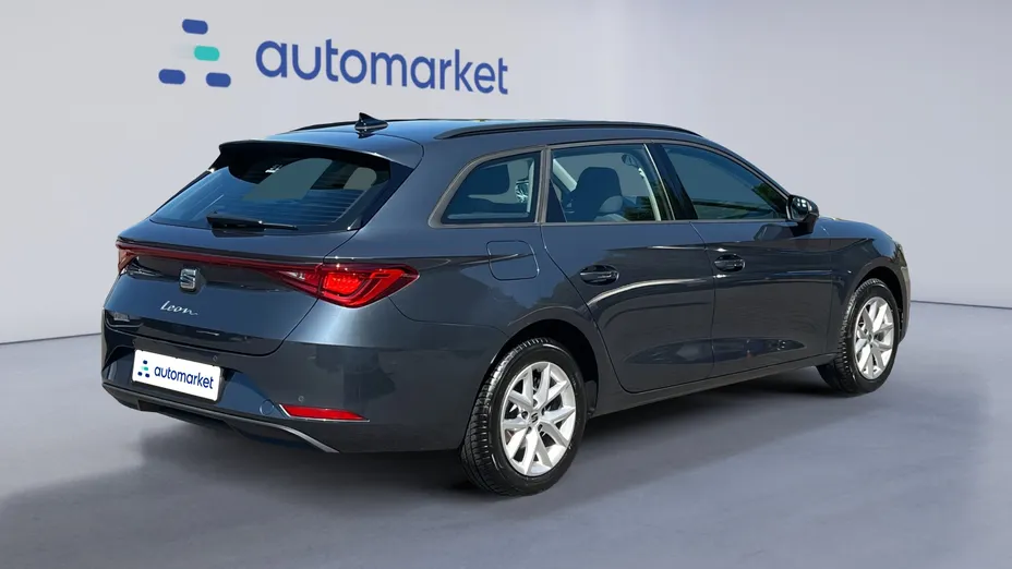 SEAT Leon Leon 1.5 TSI Style