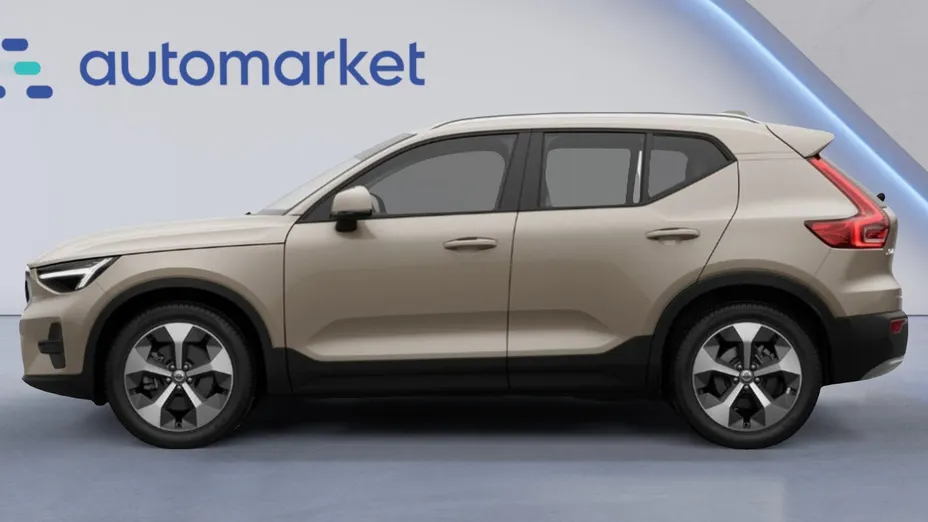 VOLVO XC40 XC40 B3 Core aut Nowy