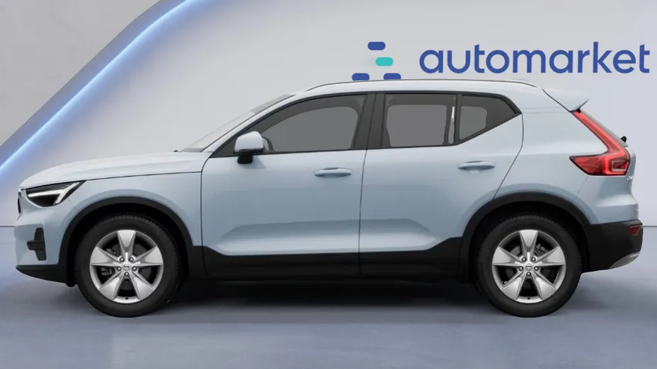 VOLVO XC40 XC40 B3 Core aut Nowy