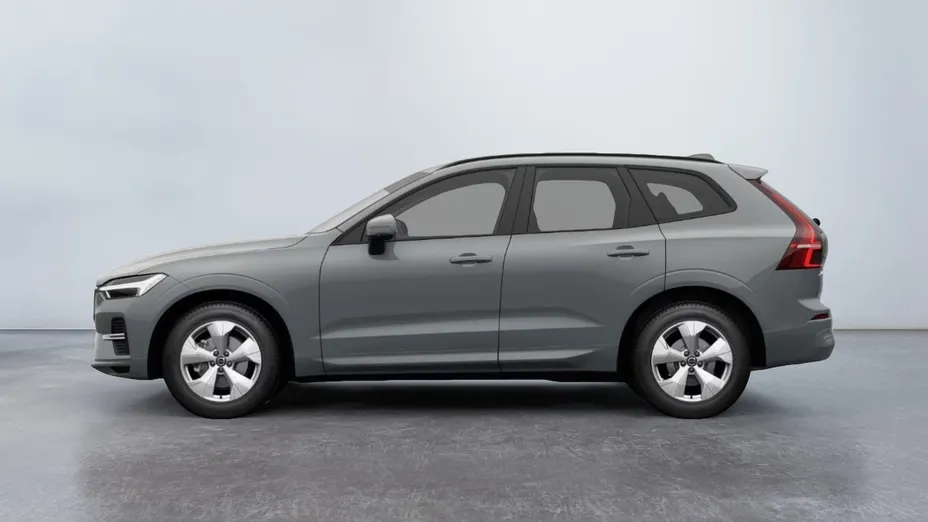 VOLVO XC60 XC60 B5 B AWD Core aut Nowy