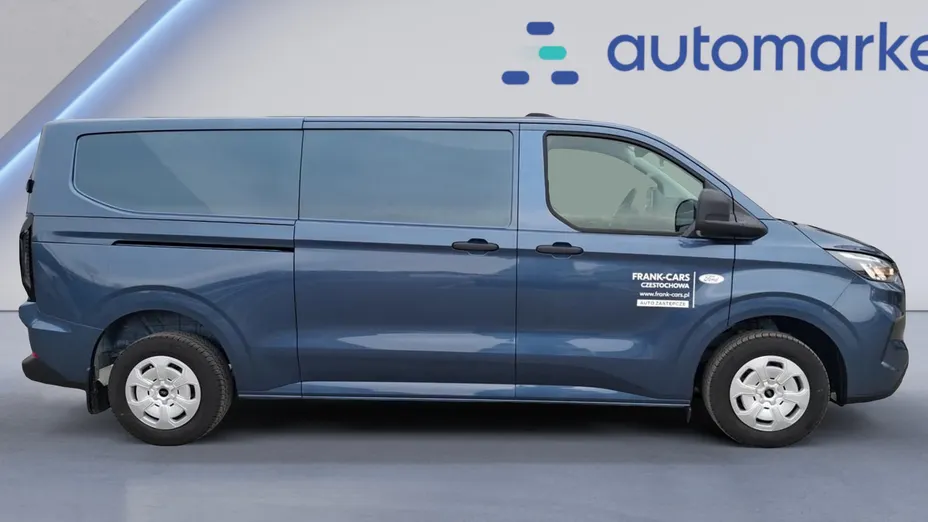 FORD Transit Custom Tourneo Custom 2.0 EcoBlue 320 L2 Limited