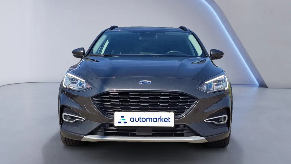 FORD Focus Focus 1.5 EcoBlue Active aut