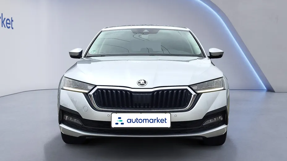 SKODA Octavia Octavia 2.0 TDI Ambition
