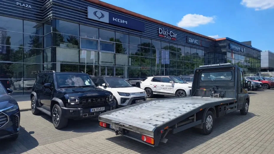 FIAT Ducato Ducato Maxi MJ L2+