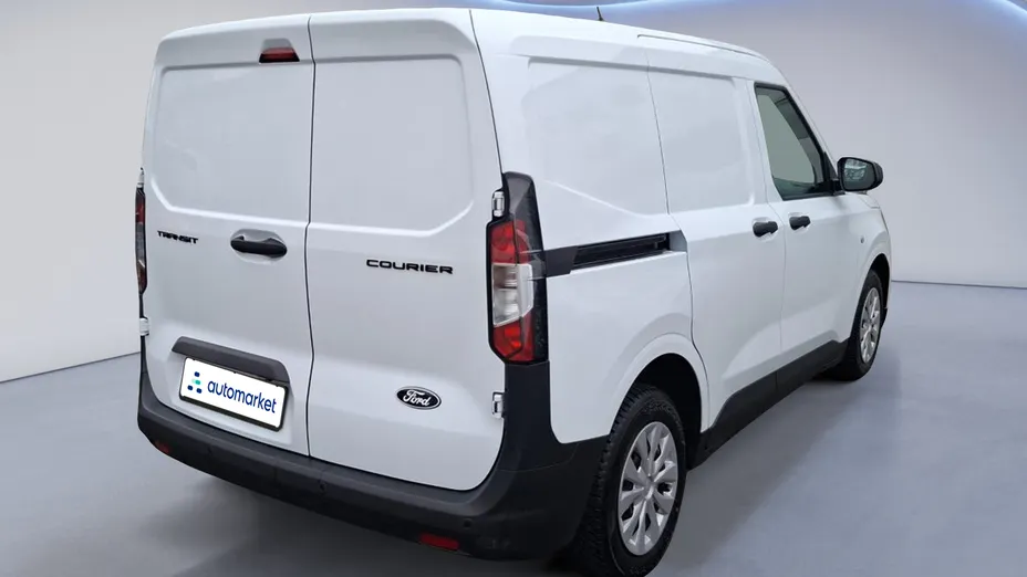 FORD Transit Courier Transit Courier 1.0 EcoBoost 2,1t Trend