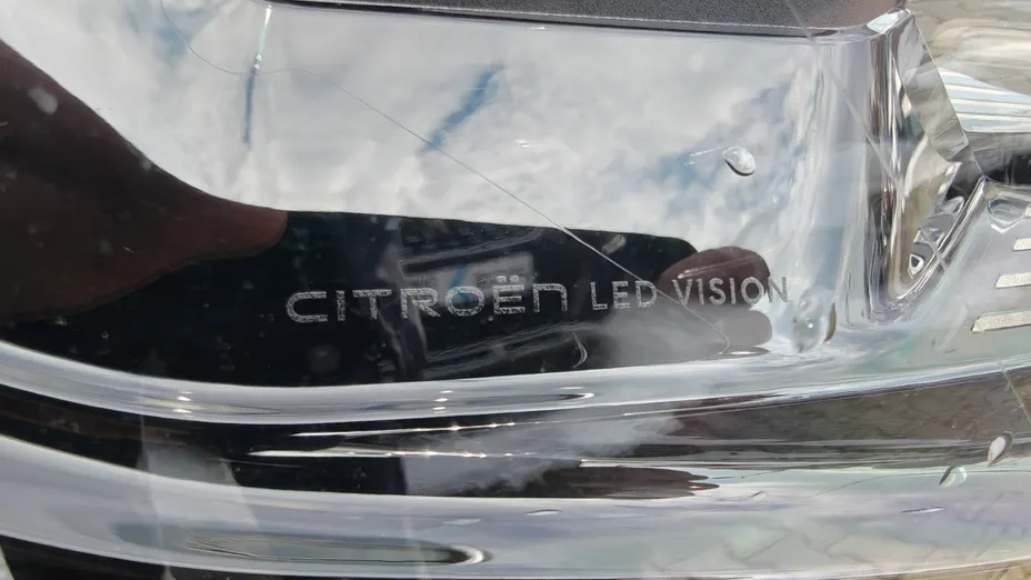 CITROEN SpaceTourer SpaceTourer 2.0 BlueHDi XL Plus EAT8