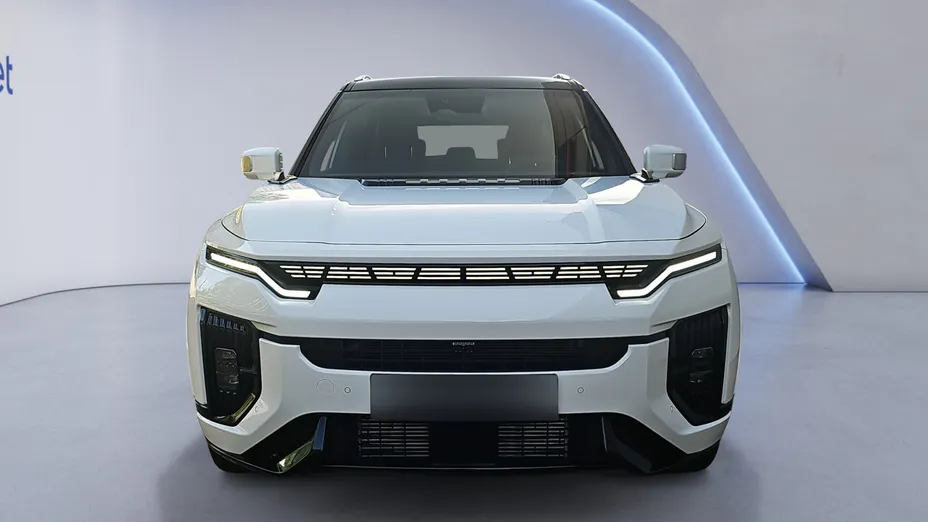 KGM / SSANGYONG Actyon Actyon 1.5 T-GDI Wild 4WD aut Nowy