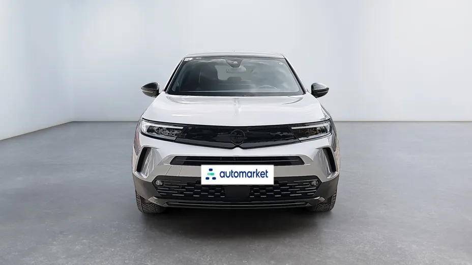 OPEL Mokka Mokka 1.2 T GS Line S&S aut