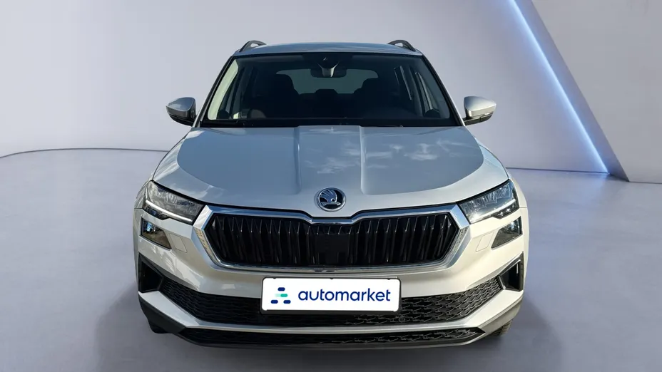 SKODA Karoq Karoq 1.5 TSI ACT Selection DSG