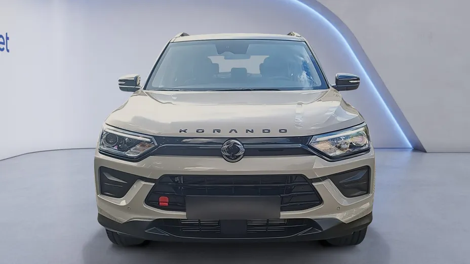 KGM / SSANGYONG Korando Korando 1.5 T-GDI Joy 2WD Nowy