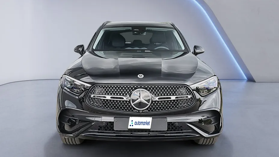 MERCEDES-BENZ GLC GLC 300 mHEV 4-Matic AMG Line Nowy