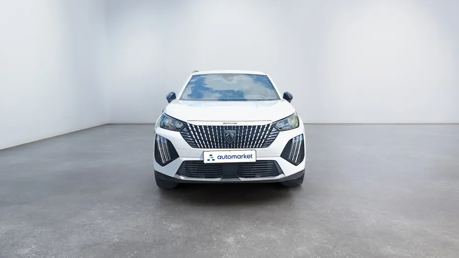 PEUGEOT 2008 2008 1.2 PureTech Allure S&S EAT8