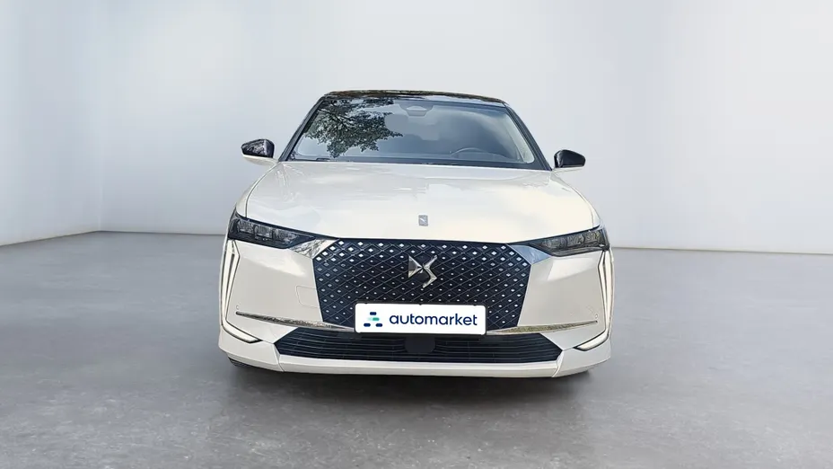 DS DS4 DS 4 1.2 PureTech Trocadero aut