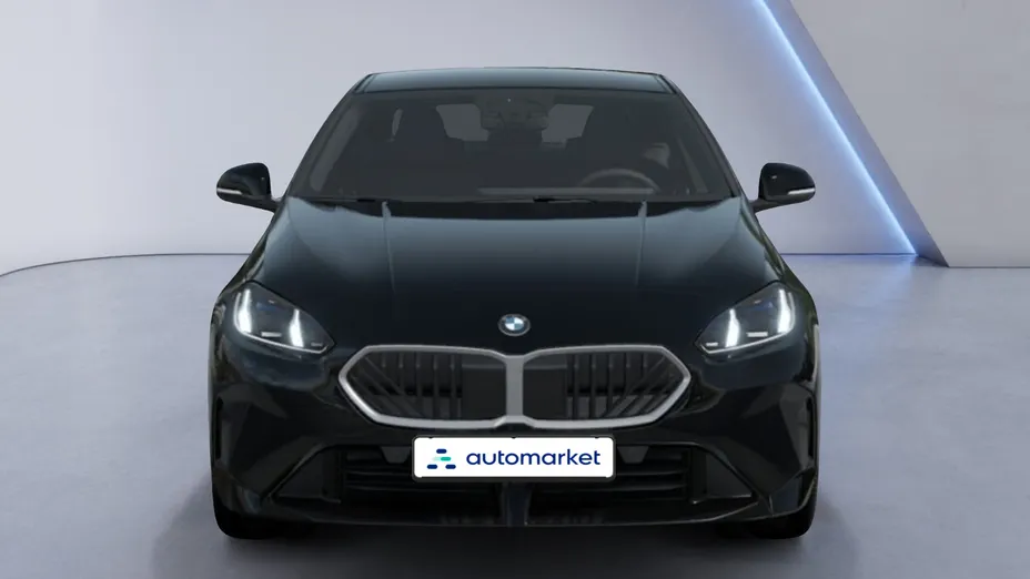 BMW Seria 2 220d xDrive M Sport aut Nowy