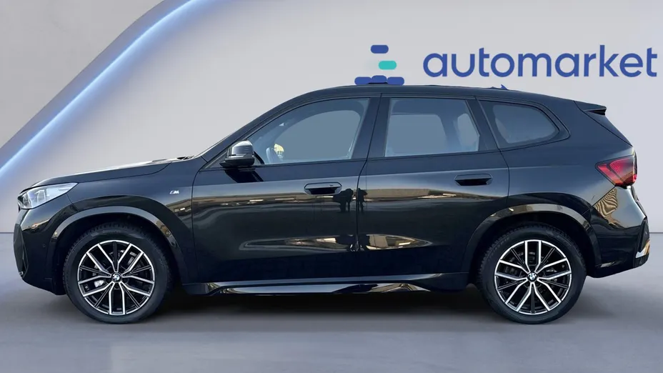 BMW X1 X1 sDrive18i M Sport sport-aut