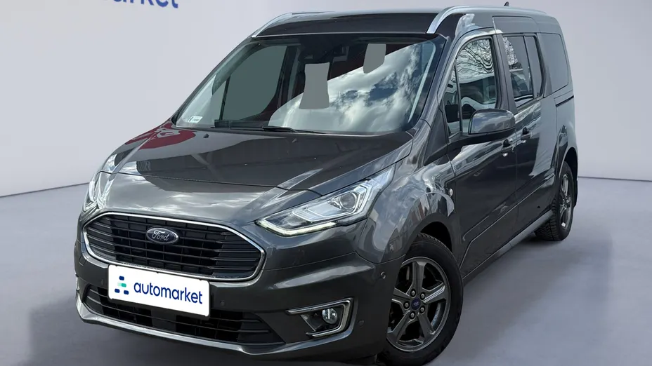 FORD Tourneo Connect Gr. Tourneo Connect 1.5 EcoBlue Trend PowerShift