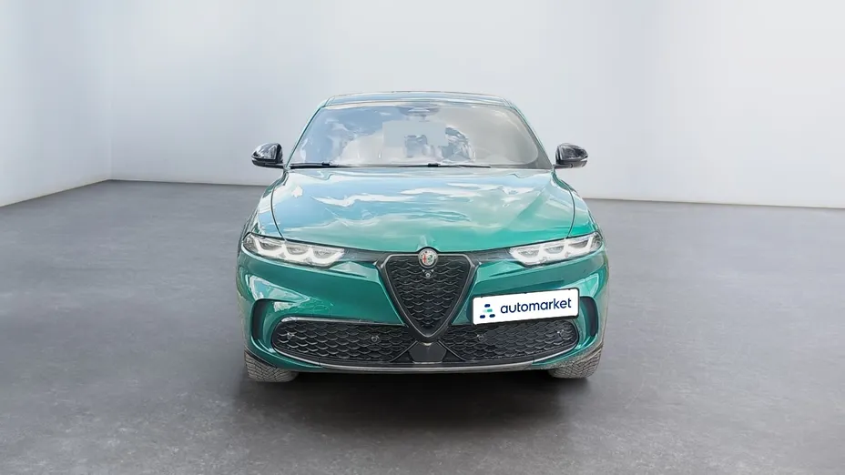 ALFA ROMEO Tonale Tonale 1.5 T4 GSE mHEV Veloce DCT