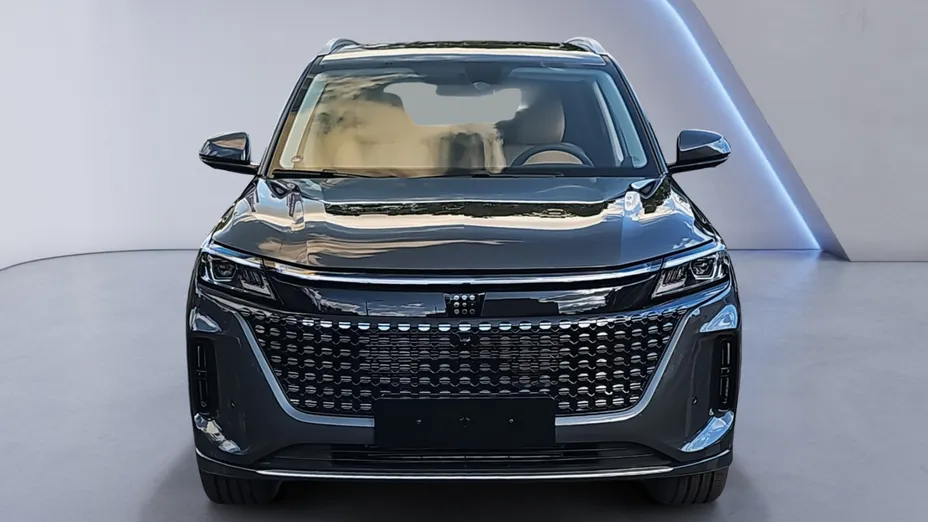 DFSK E5 E5 1.5  PHEV Prestige E-CVT Nowy