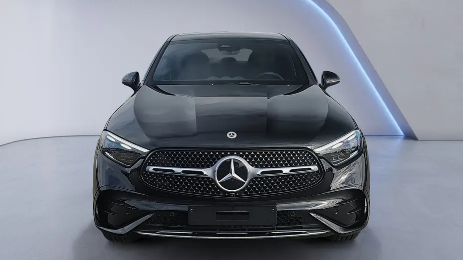 MERCEDES-BENZ GLC GLC Coupe 220 d mHEV 4-Matic AMG Line Nowy