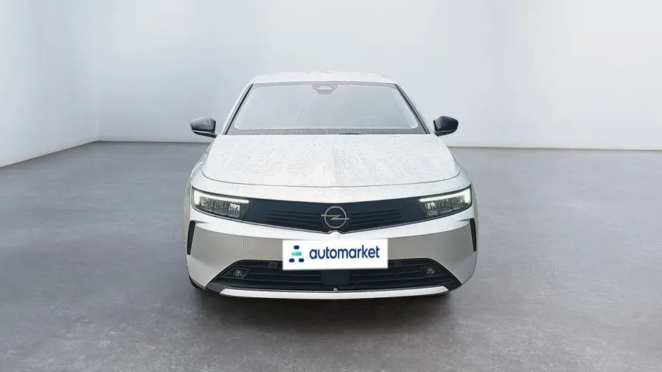 OPEL Astra Astra VI 1.5 CDTI Business Edition S&S aut