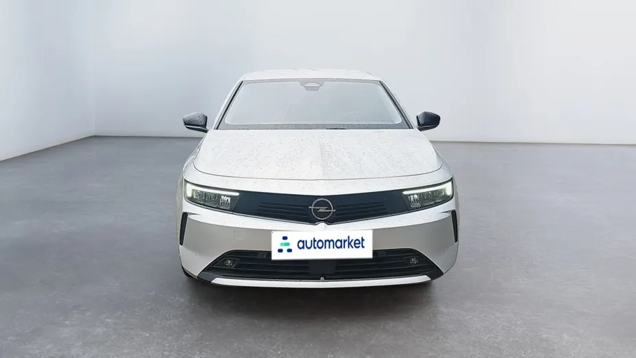 OPEL Astra Astra VI 1.5 CDTI Business Edition S&S aut